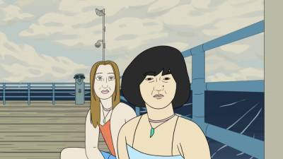 Maya Erskine - Anna Konkle - ‘Pen15’ Special Trailer: Hulu’s Cringe “Traumedy” Gets An Animated Special - theplaylist.net - Florida