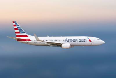Christian pilot rants about being gay to passengers during American Airlines flight - www.metroweekly.com - USA