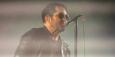Nine Inch Nails Calls Off Remaining 2021 Tour Dates - www.justjared.com