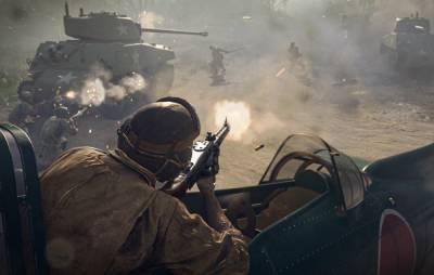 ‘Call Of Duty: Vanguard’ will bring a new map and anti-cheat to ‘Warzone’ - www.nme.com