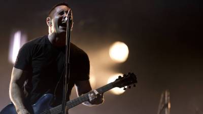 Nine Inch Nails Cancel All 2021 Concerts - variety.com - county Cleveland