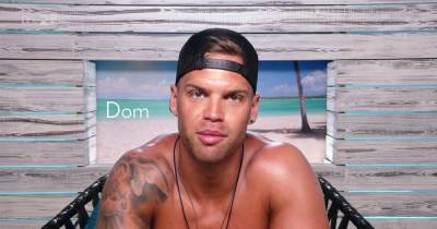Jessica Shears - Dom Lever - Dominic Lever - Love Island’s Dom Lever calls series 'anticlimactic' and fears it could be axed in future - ok.co.uk
