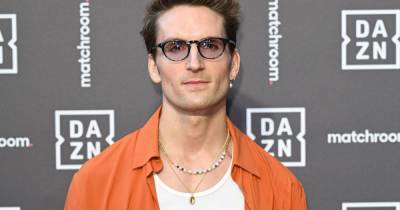 Made in Chelsea star Oliver Proudlock apologises for ‘insensitive’ Holocaust Instagram post - www.ok.co.uk - Chelsea