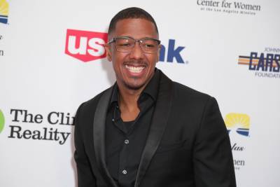 Nick Cannon Tells Kevin Hart: ‘I’m A Dad To A Whole Bunch Of Motherf**kers’ - etcanada.com