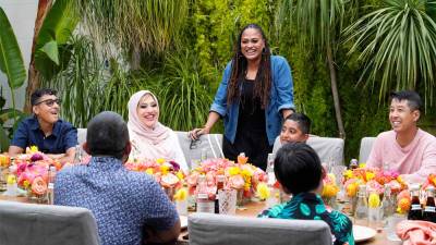 ‘Home Sweet Home’: Ava DuVernay’s First Unscripted Series Gets NBC Premiere Date - deadline.com