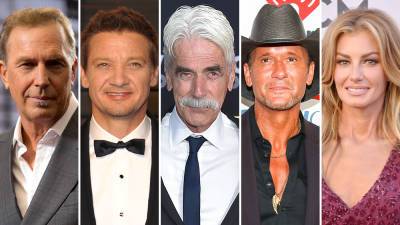 ‘Yellowstone’ Returns November 7 With Two Eps — Watch Teaser — That Launch Nov. 14 Jeremy Renner Spinoff ‘Mayor Of Kingstown’ & Sam Elliott Prequel ‘1883’ Dec. 19 On Paramount+ - deadline.com - Taylor - city Kingstown - county Dillon - city Webster