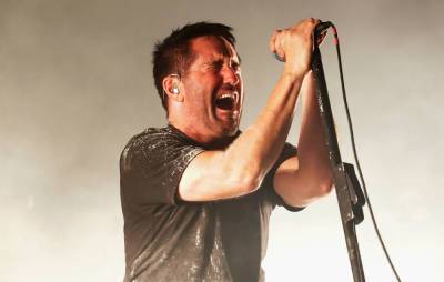 Nine Inch Nails cancel all remaining live shows for 2021 - www.nme.com - Ohio - county Cleveland