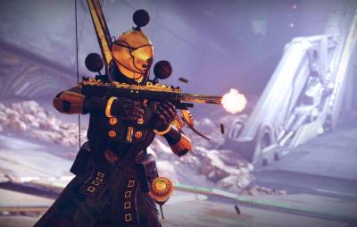 ‘Destiny 2’ officially getting BattlEye anti-cheat after it leaked - www.nme.com