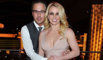 Britney Spears' ex-fiancé, Jason Trawick, denies they were secretly married and divorced - www.foxnews.com