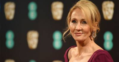 Inside JK Rowling's huge net worth and reason why Harry Potter author isn't a billionaire - www.dailyrecord.co.uk - Scotland