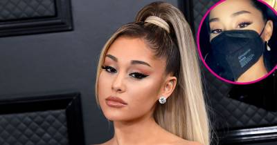 Ariana Grande Encourages Fans To Get Vaccinated After Announcing Virtual ‘Fortnite’ Concert - www.usmagazine.com