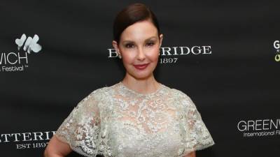 Ashley Judd Reaches Major Milestone 6 Months After Rainforest Fall - www.etonline.com