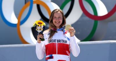 How Greater Manchester has played a key role in making BMX Olympic heroes - www.manchestereveningnews.co.uk - Britain - Manchester - Tokyo