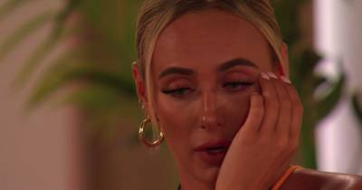 Love Island's Millie says she 'can't go forward' with Liam as he's ruined her trust after Lillie bombshell - www.ok.co.uk