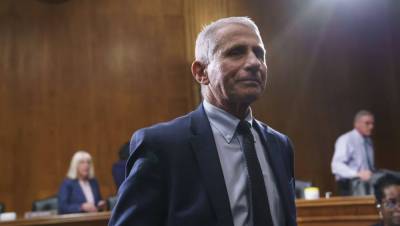 Fauci Says Non-Mask Wearers “Encroach On Others’ Individual Rights”, Warns “Things Will Get Worse” With Covid-19 - deadline.com - USA