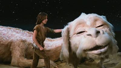 Anna Gross, Film Exec Behind ‘The Neverending Story,’ Dies at 68 - thewrap.com - New York - city Columbia