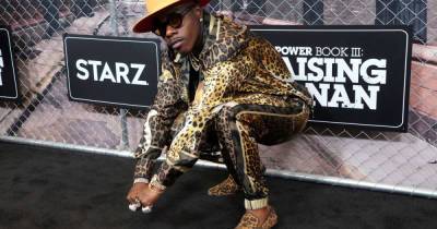 Rapper DuBaby cut from Lollapalooza line-up over homophobic remarks - www.msn.com