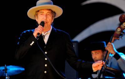 Bob Dylan wins royalty lawsuit against estate of ‘Desire’ co-writer Jacques Levy - www.nme.com