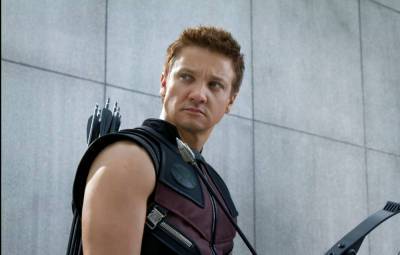Disney+ announces ‘Hawkeye’ premiere date, shares first-look - www.nme.com