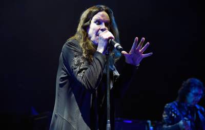 Ozzy Osbourne announces ‘No More Tears’ reissue for 30th anniversary - www.nme.com