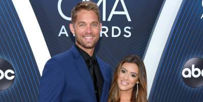 Country Singer Brett Young & Wife Taylor Welcome Second Child! - www.justjared.com