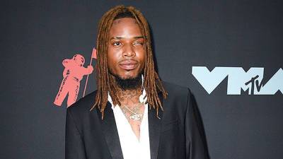 Fetty Wap’s Daughter Lauren Maxwell Tragically Dies At Just 4 Years Old - hollywoodlife.com