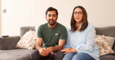 Scots nursery 'had no space for kids with ethnic names' including Humza Yousaf's tot - www.dailyrecord.co.uk - Scotland