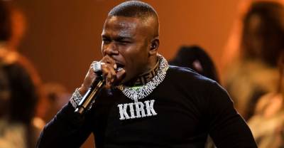 DaBaby dropped from Lollapalooza lineup over homophobic remarks - www.thefader.com - Chicago