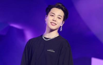 BTS’ Jimin says the group’s success has “stopped feeling real” to him - www.nme.com