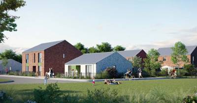Social housing approved at site of rugby clubhouse set to relocate - www.manchestereveningnews.co.uk