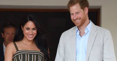 Inside Meghan Markle's low-key 40th birthday to take place at £11million California mansion - www.ok.co.uk - California