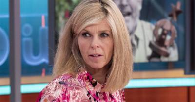 Kate Garraway's husband Derek Draper 'hit with more issues' in long Covid battle - www.dailyrecord.co.uk - Britain