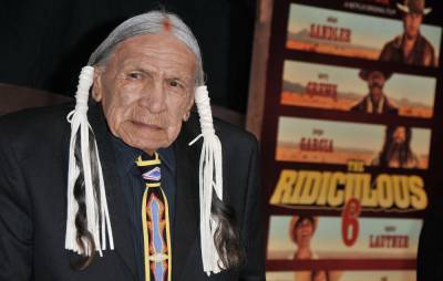 Rian Johnson - ‘Breaking Bad’ actor Saginaw Grant dies aged 85 - nme.com - USA - county Young - county Jones - Indiana - county Story - county Harrison - county Bryan - county Ford - city Cranston, county Bryan - county Grant - county Saginaw