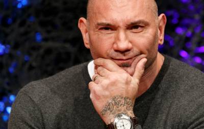 Dave Bautista divides fans with post over Scarlett Johansson’s Disney lawsuit - www.nme.com