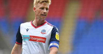 League One top goal scorer odds as Bolton Wanderers and Ipswich Town strikers feature - www.manchestereveningnews.co.uk - city Ipswich