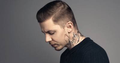 Professor Green signs new record deal and teases new music: "The fun begins, not that it ever stopped" - www.officialcharts.com - Britain