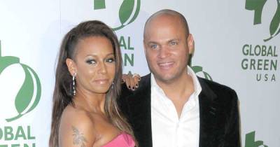 Mel B alleges ex video-called their daughter while surrounded by 'women in thongs' - www.msn.com