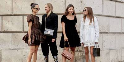 Why there's never been a better time to find your personal style - www.msn.com - Britain
