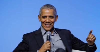 Obama throwing ‘big’ 60th birthday party at Martha’s Vineyard mansion as Biden rules out attending - www.msn.com - state Massachusets