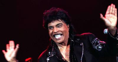 Drummer for Little Richard and James Brown dies aged 86 - www.msn.com - New Orleans