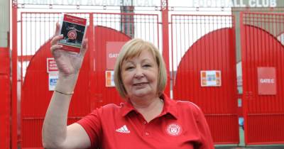 Councillor urges residents to get behind Hamilton Accies - www.dailyrecord.co.uk