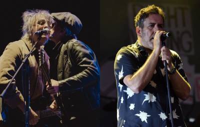Watch The Libertines and Terry Hall perform The Specials’ ‘Gangsters’ - www.nme.com - Britain - city Coventry