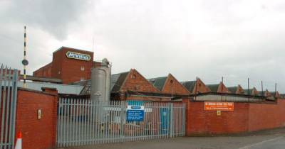 Lanarkshire workers at closure threatened McVitie's plant hopeful jobs can be saved - www.dailyrecord.co.uk - Scotland
