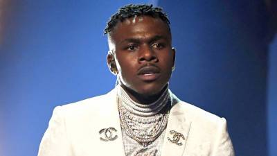 Dababy dropped by Lollapalooza hours before performance following homophobic remarks - www.foxnews.com - Chicago