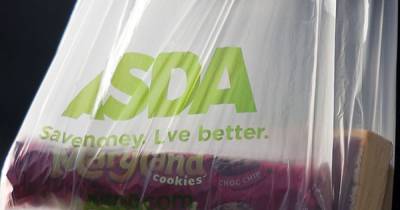 ASDA's discreet service where parents can get free essentials in 254 UK supermarkets - www.manchestereveningnews.co.uk - Britain