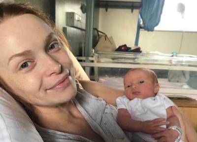 Former Miss Ireland Aoife Walsh shares newborn baby’s adorable name - evoke.ie - Ireland - county Walsh