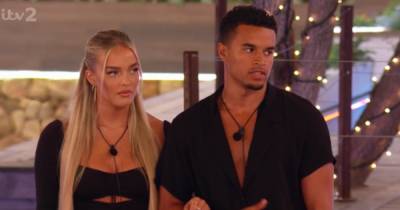 Love Island's Toby’s sister 'confused' by his behaviour as he does another U-turn - www.ok.co.uk - county Bedford