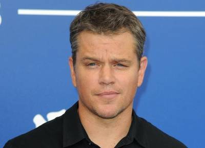 Fans outraged as Matt Damon admits use of gay slur he only stopped using ‘months ago’ - evoke.ie - Ireland