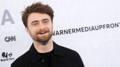 Daniel Radcliffe Knows Exactly Who He’d Like to Play in a ‘Harry Potter’ Reboot (Video) - thewrap.com