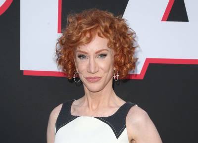 ‘I have lung cancer and I’ve never smoked’ Kathy Griffin reveals shocking diagnosis - evoke.ie